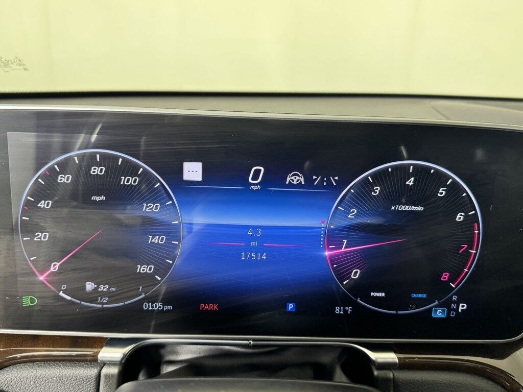 2021 Mercedes-Benz S-Class S 500 4MATIC Maumee OH