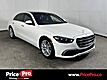 2021 Mercedes-Benz S-Class S 500 4MATIC