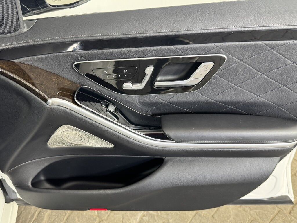 2021 Mercedes-Benz S-Class S 500 4MATIC Maumee OH