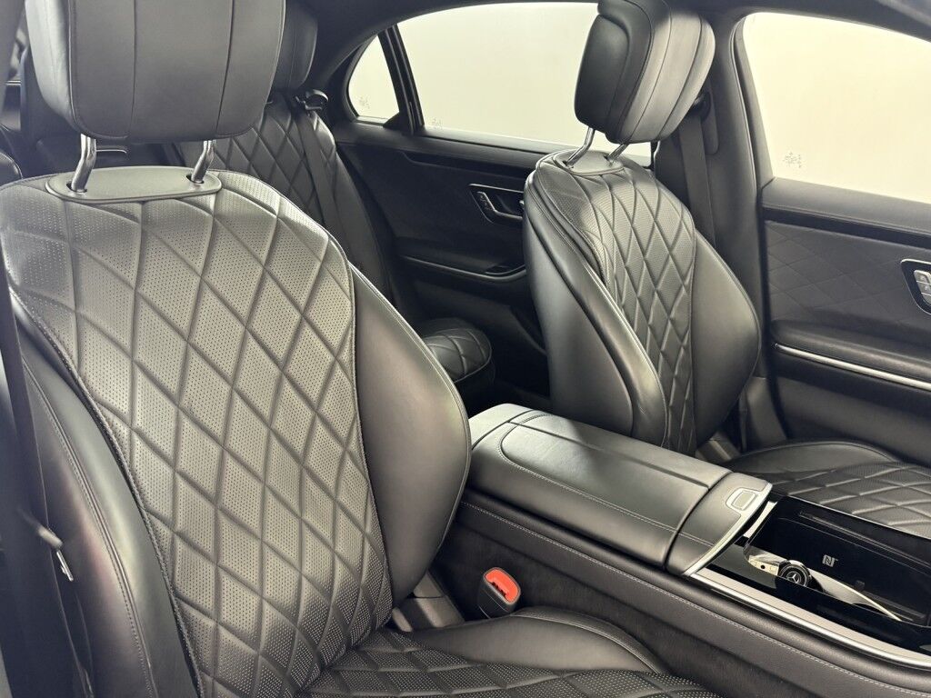 2021 Mercedes-Benz S-Class S 500 4MATIC Maumee OH