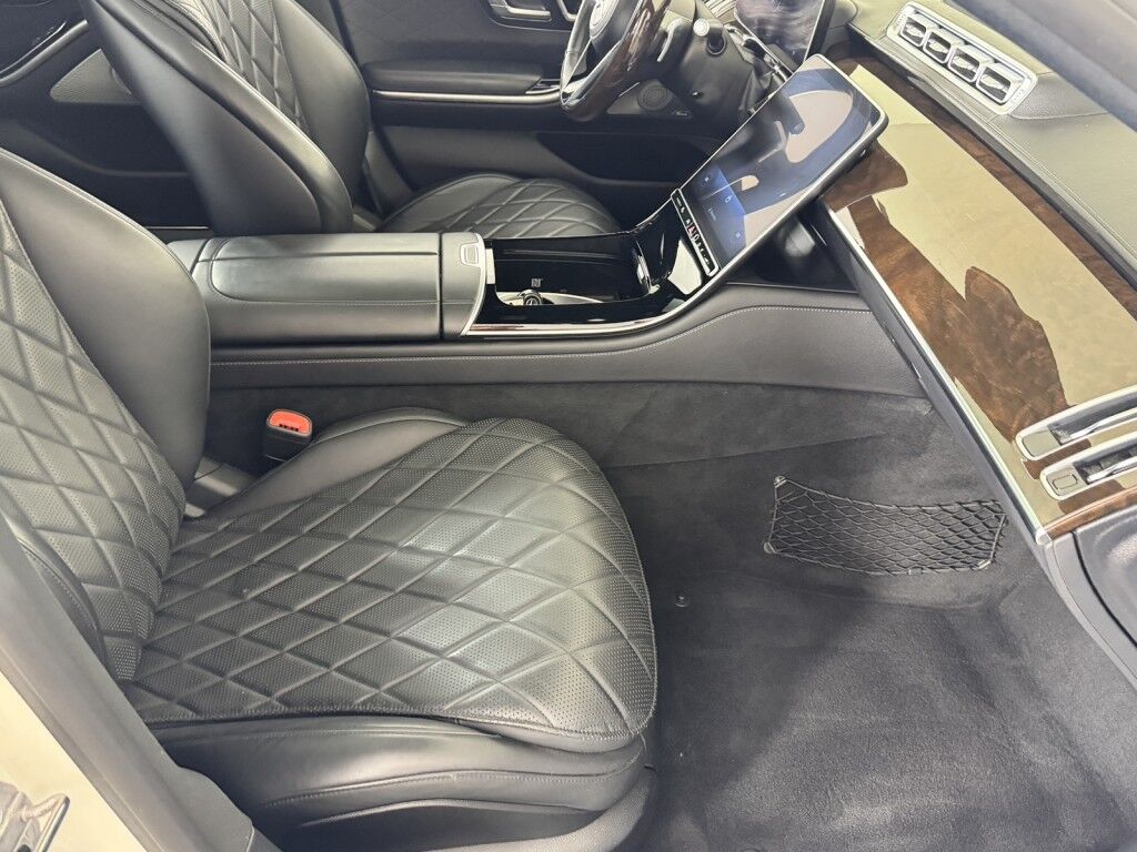 2021 Mercedes-Benz S-Class S 500 4MATIC Maumee OH