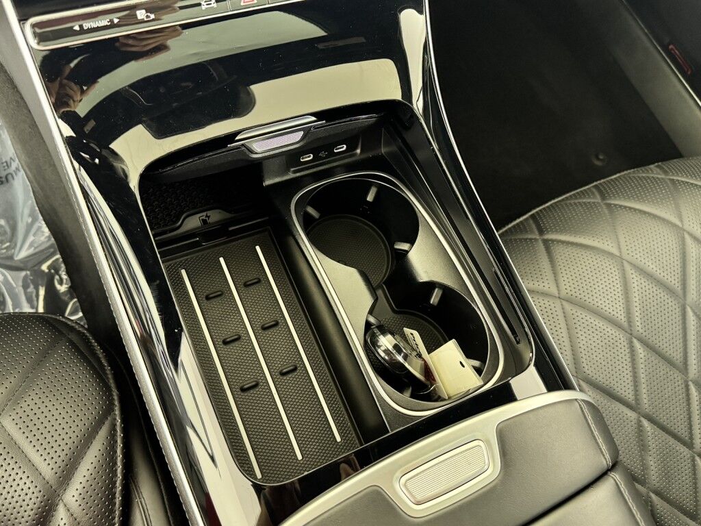 2021 Mercedes-Benz S-Class S 500 4MATIC Maumee OH
