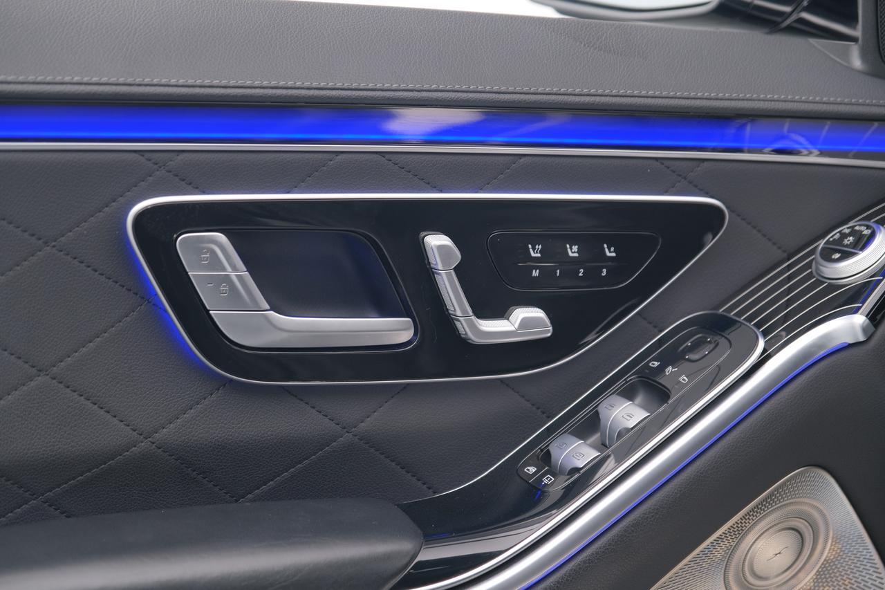 2021 Mercedes-Benz S-Class S 580 Miami FL