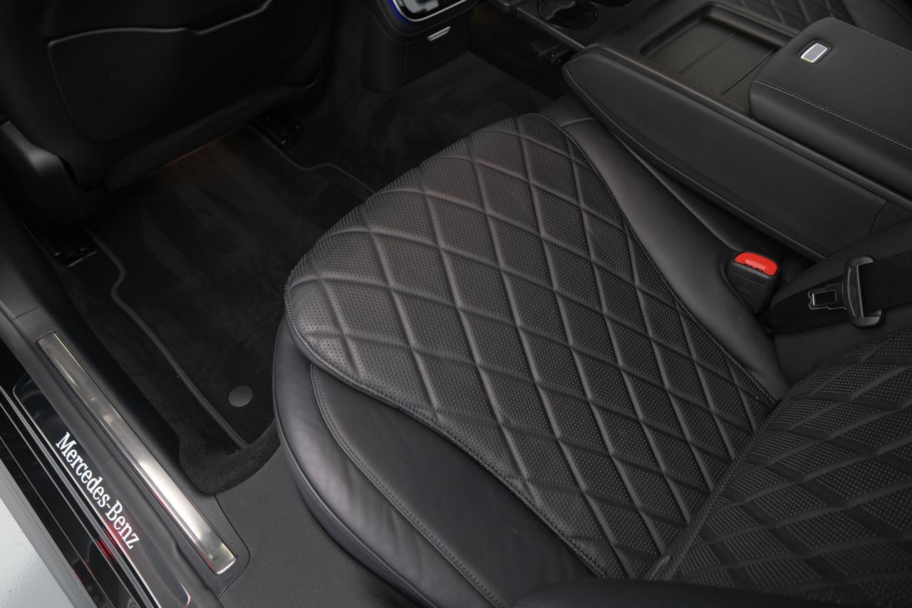 2021 Mercedes-Benz S-Class S 580 Miami FL