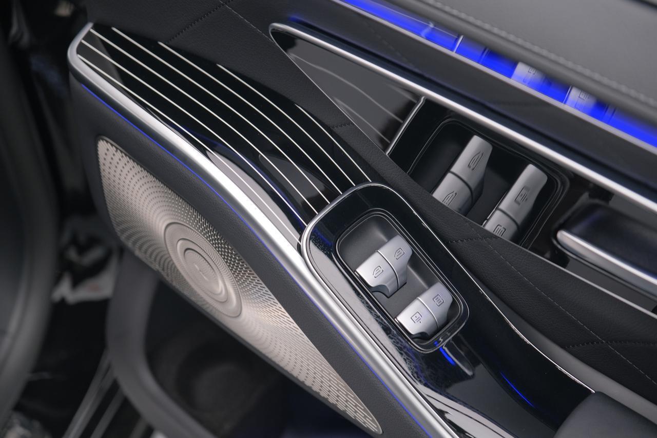 2021 Mercedes-Benz S-Class S 580 Miami FL