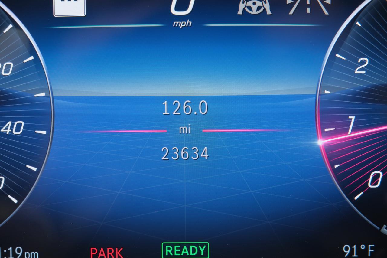 2021 Mercedes-Benz S-Class S 580 Miami FL