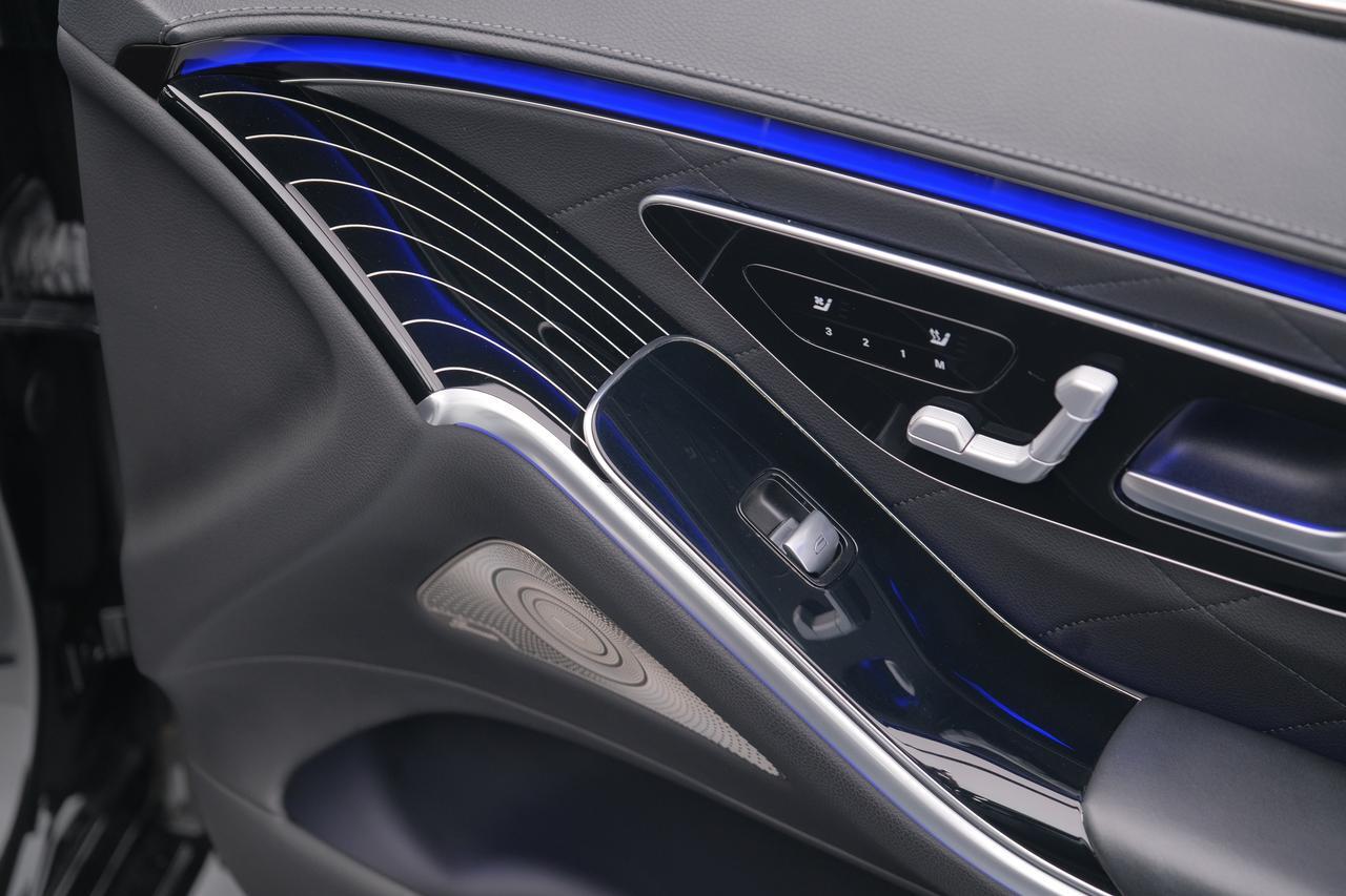 2021 Mercedes-Benz S-Class S 580 Miami FL
