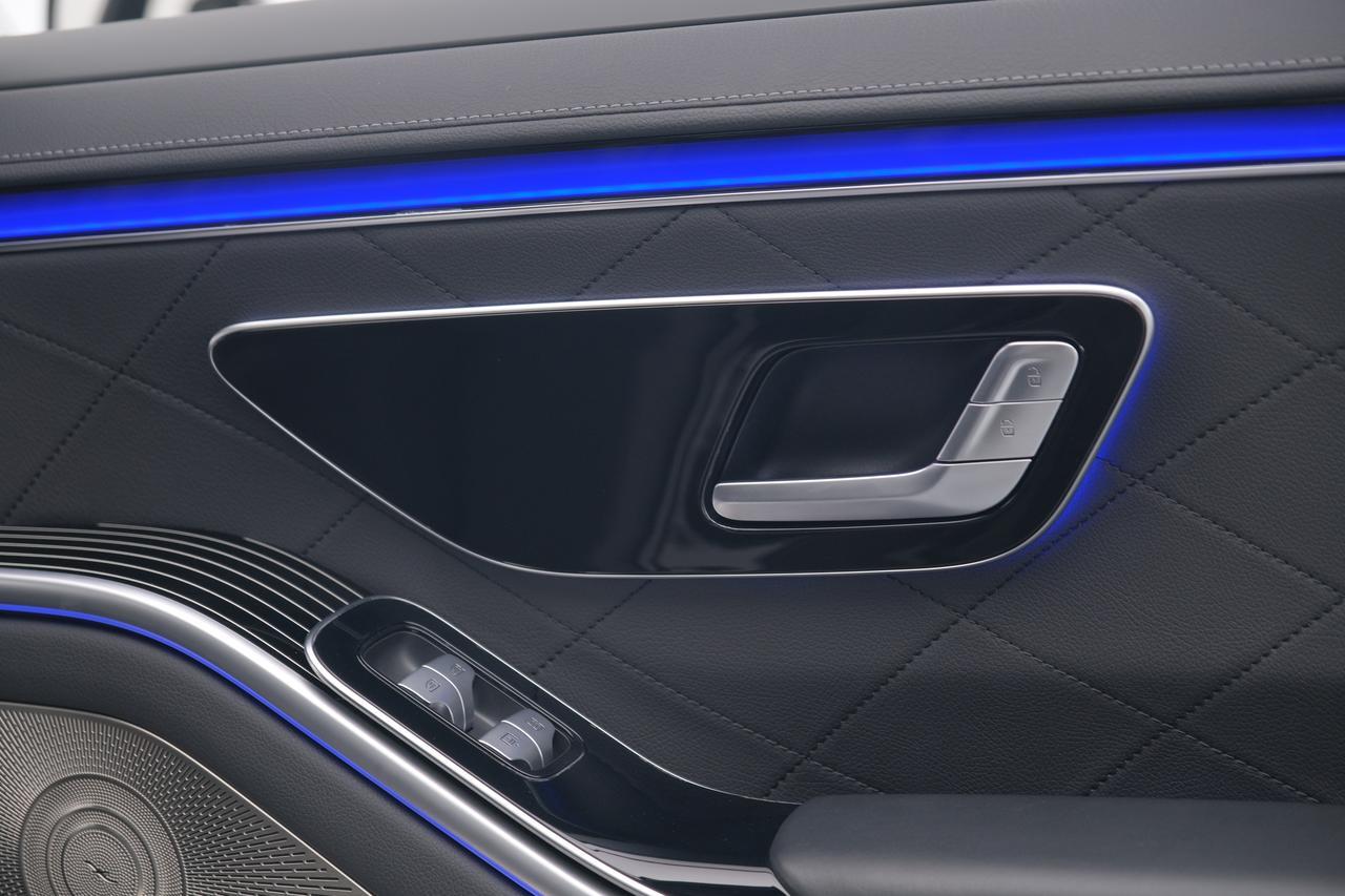 2021 Mercedes-Benz S-Class S 580 Miami FL