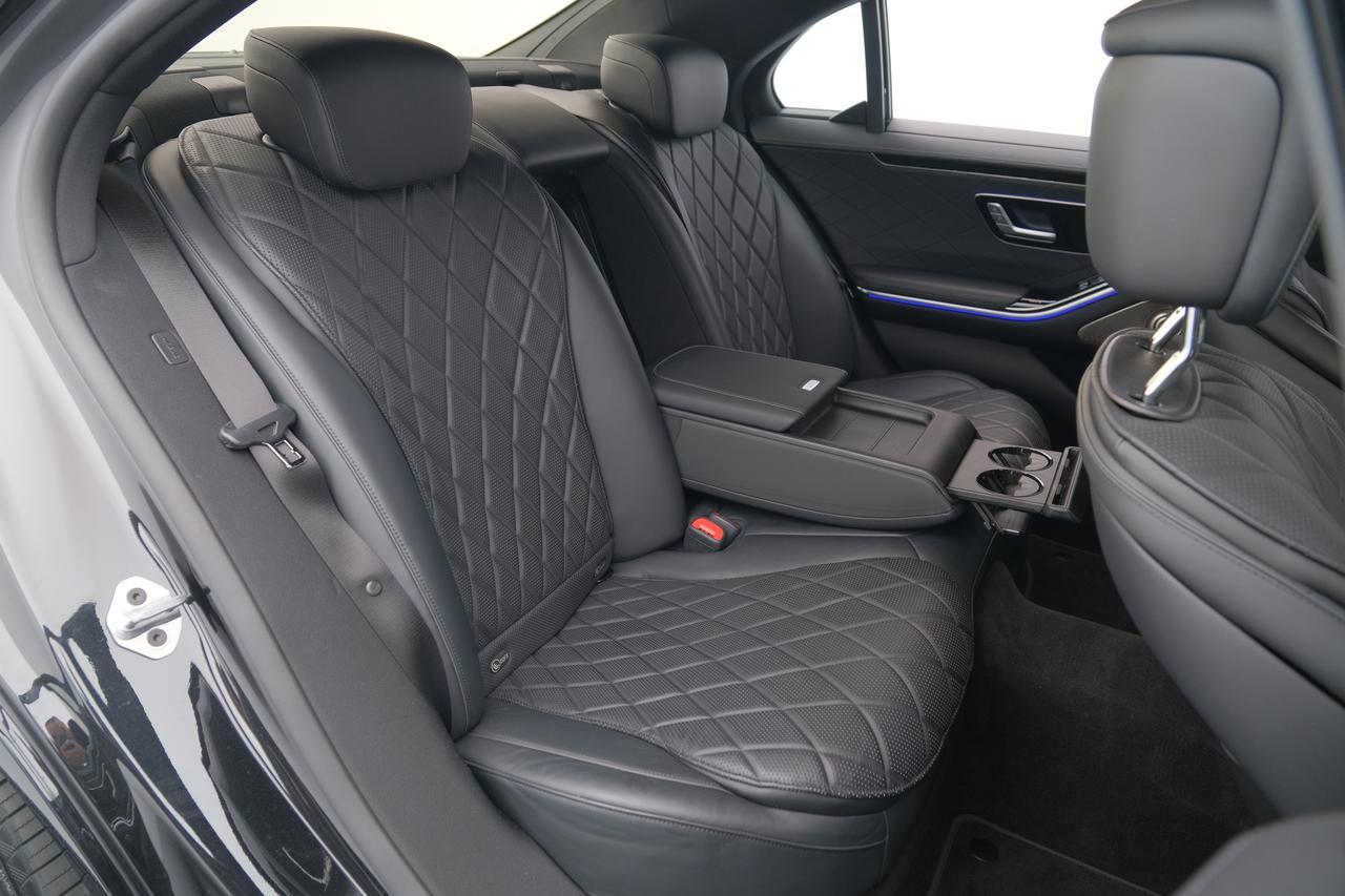 2021 Mercedes-Benz S-Class S 580 Miami FL