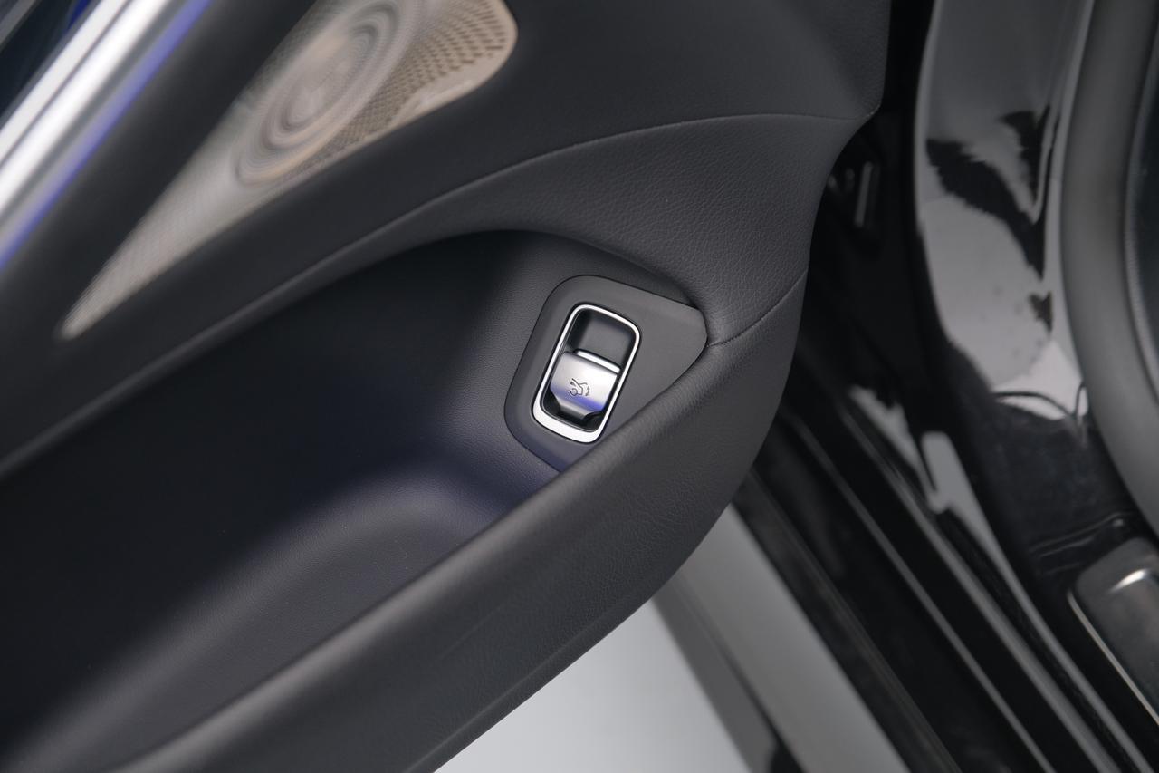 2021 Mercedes-Benz S-Class S 580 Miami FL
