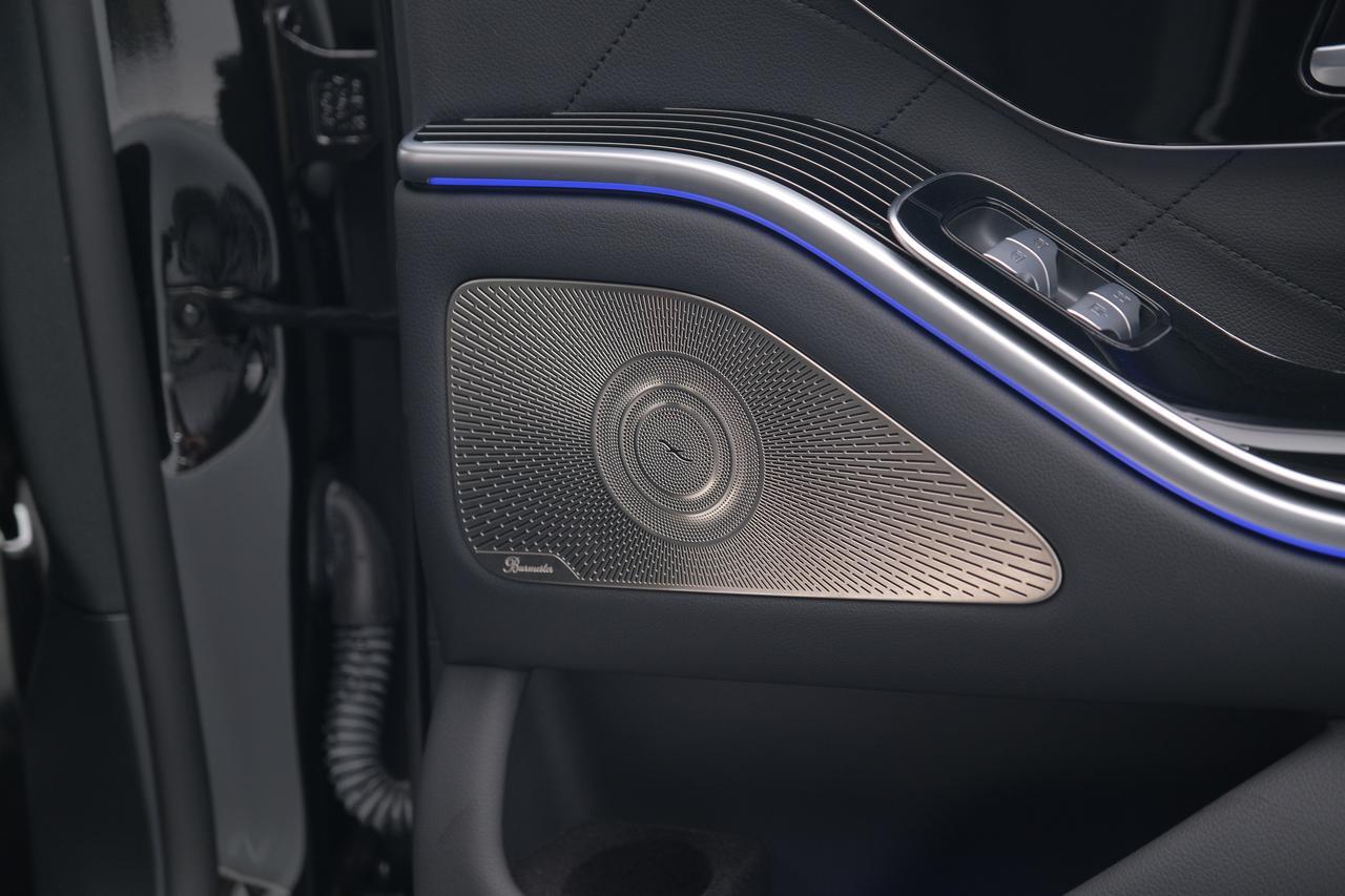 2021 Mercedes-Benz S-Class S 580 Miami FL