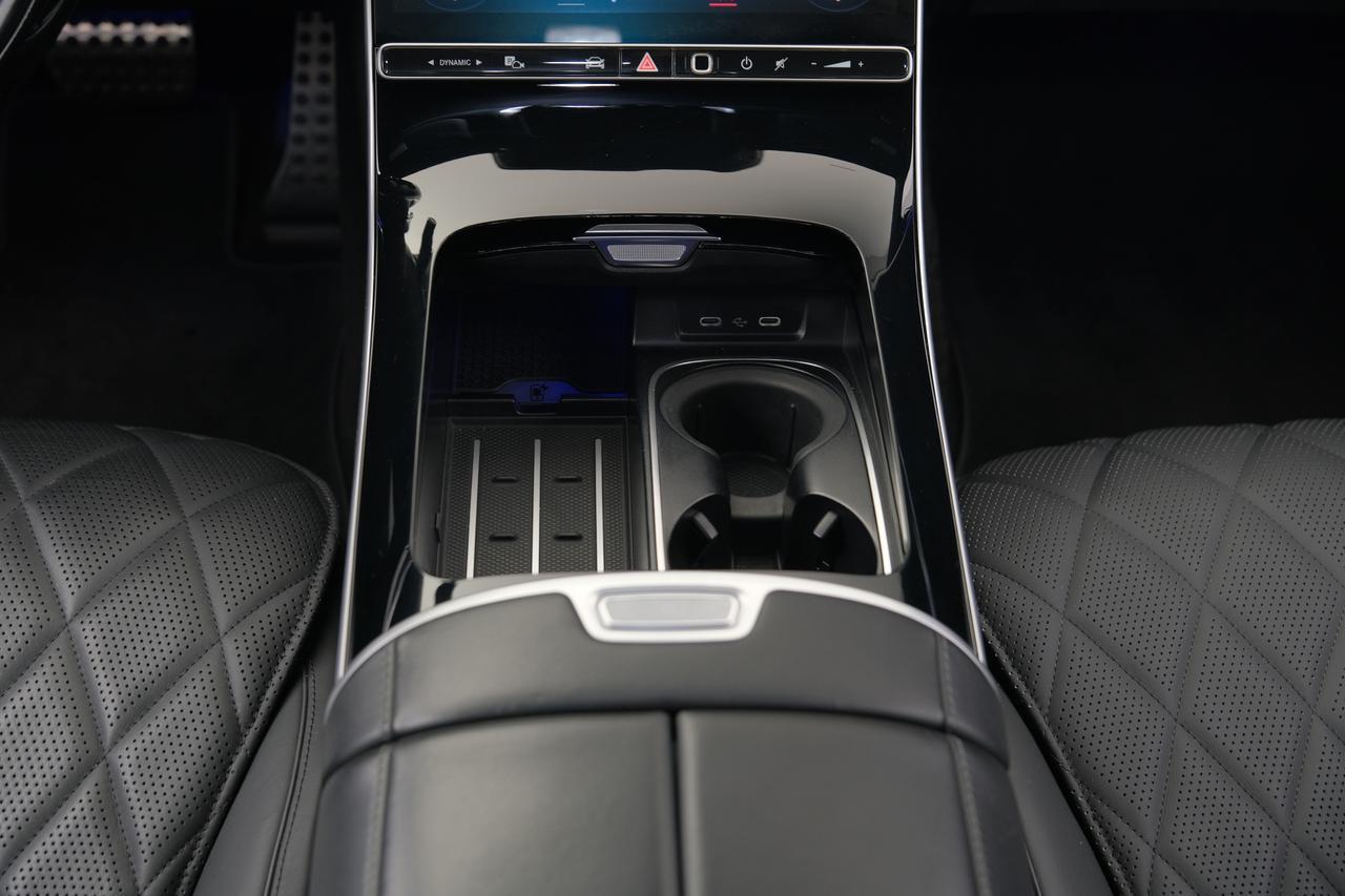 2021 Mercedes-Benz S-Class S 580 Miami FL