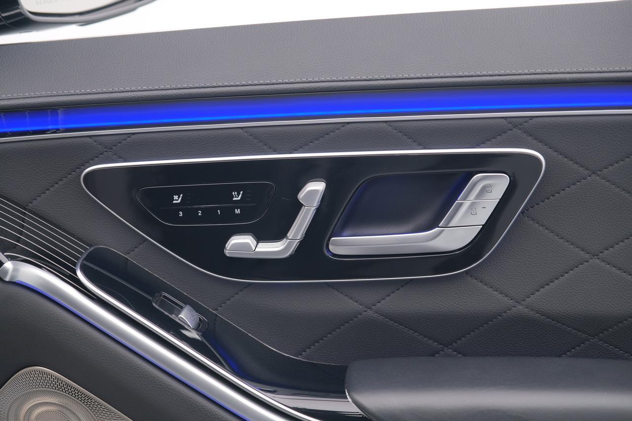 2021 Mercedes-Benz S-Class S 580 Miami FL