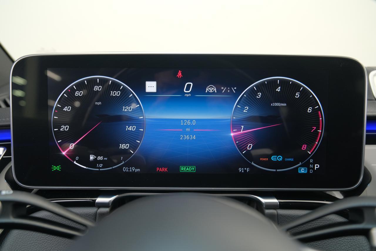 2021 Mercedes-Benz S-Class S 580 Miami FL