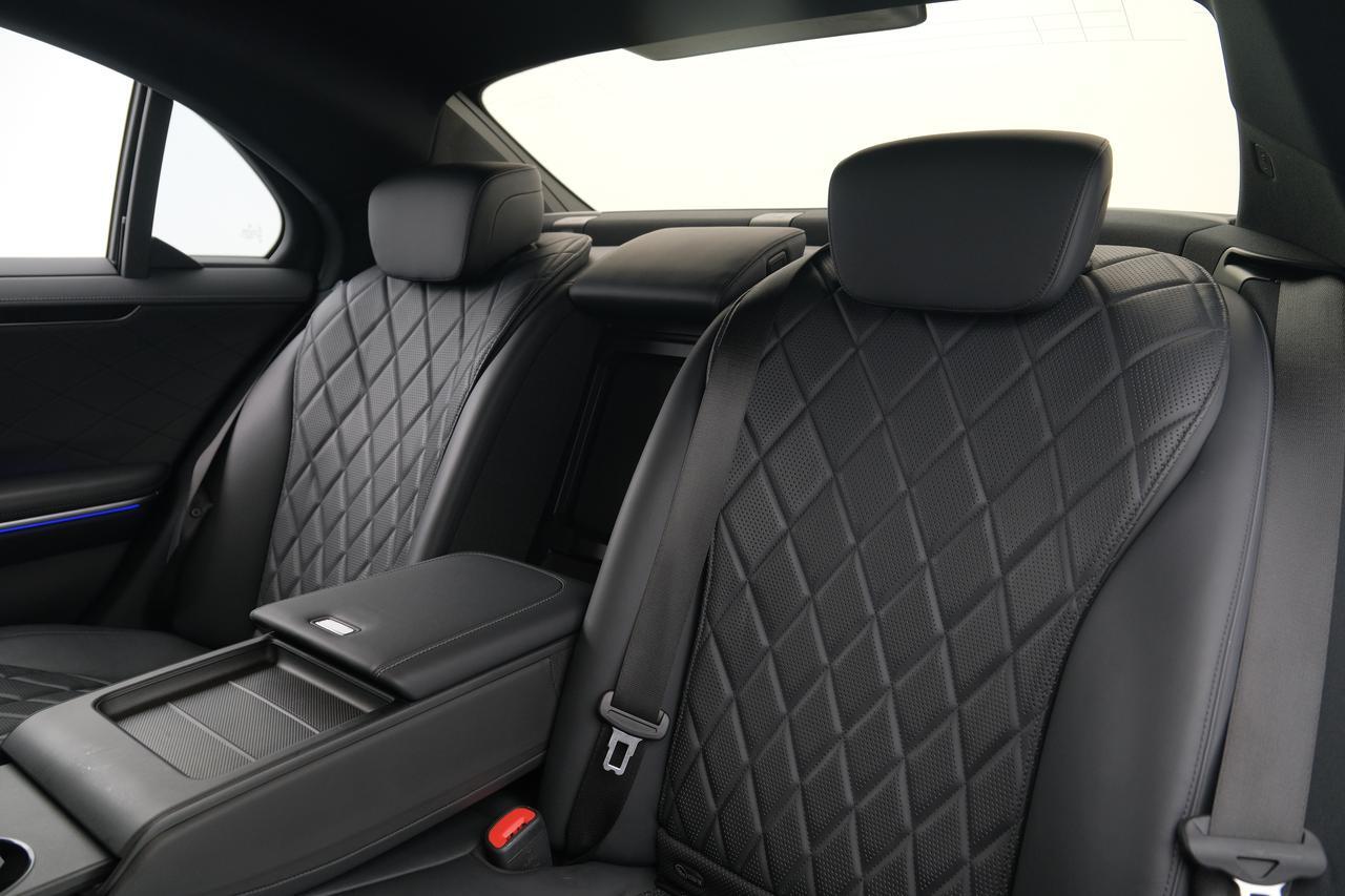 2021 Mercedes-Benz S-Class S 580 Miami FL
