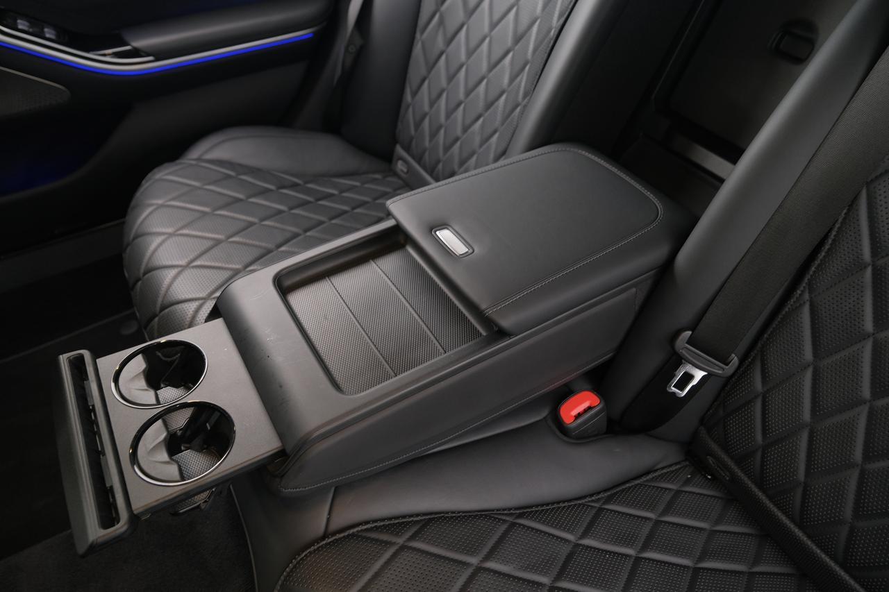 2021 Mercedes-Benz S-Class S 580 Miami FL