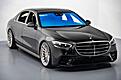 2021 Mercedes-Benz S-Class S 580