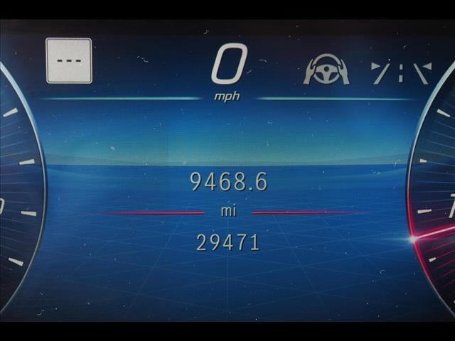 2021 Mercedes-Benz S-Class S 580 4MATIC Raleigh NC