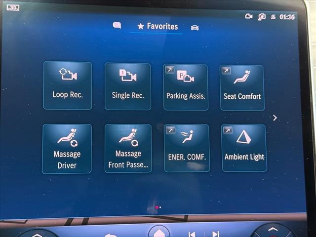 2021 Mercedes-Benz S-Class S 580 4MATIC Raleigh NC