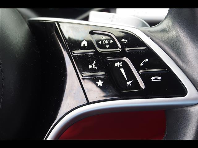 2021 Mercedes-Benz S-Class S 580 4MATIC Raleigh NC