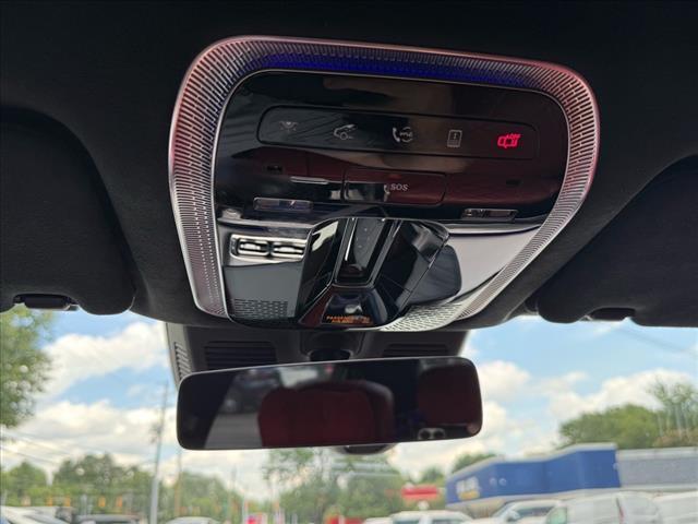 2021 Mercedes-Benz S-Class S 580 4MATIC Raleigh NC