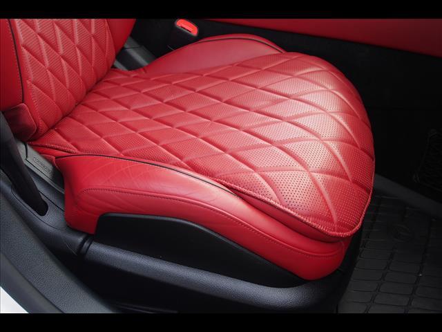 2021 Mercedes-Benz S-Class S 580 4MATIC Raleigh NC