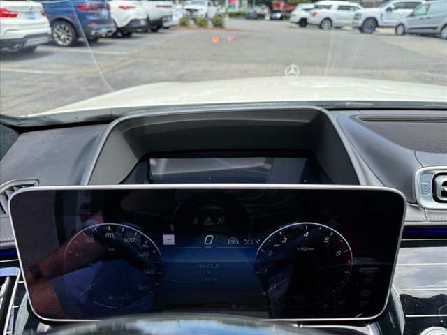 2021 Mercedes-Benz S-Class S 580 4MATIC Raleigh NC