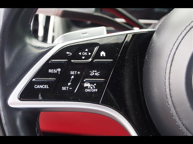2021 Mercedes-Benz S-Class S 580 4MATIC Raleigh NC