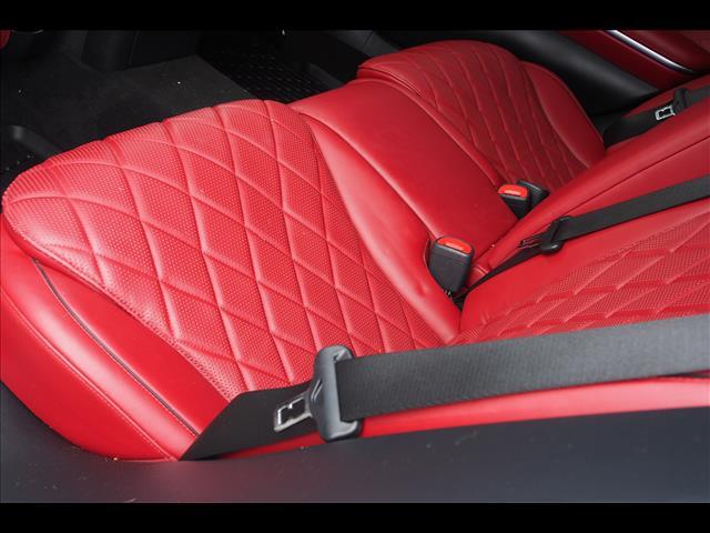2021 Mercedes-Benz S-Class S 580 4MATIC Raleigh NC