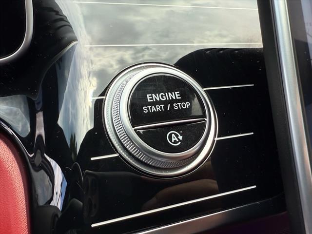 2021 Mercedes-Benz S-Class S 580 4MATIC Raleigh NC
