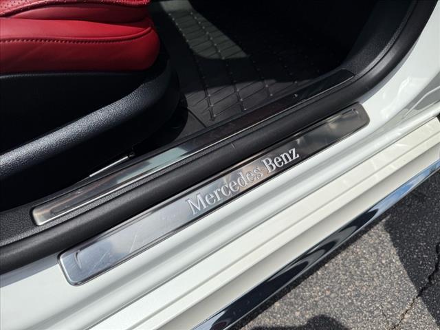2021 Mercedes-Benz S-Class S 580 4MATIC Raleigh NC