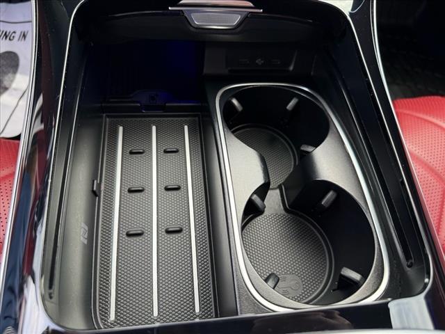 2021 Mercedes-Benz S-Class S 580 4MATIC Raleigh NC