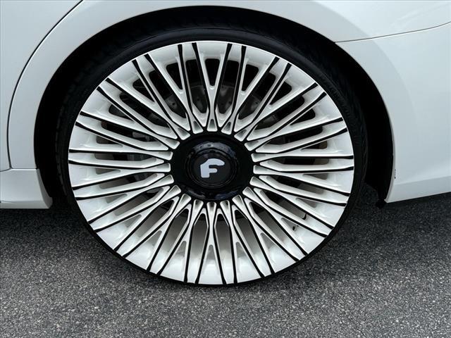 2021 Mercedes-Benz S-Class S 580 4MATIC Raleigh NC