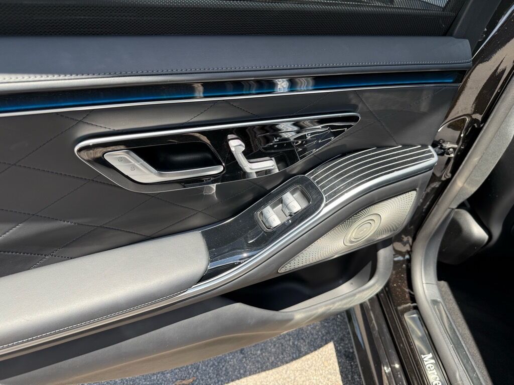 2021 Mercedes-Benz S-Class S 580 4MATIC Raleigh NC