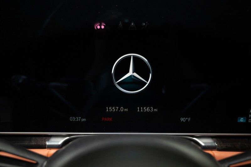 2021 Mercedes-Benz S-Class S 580 4MATIC&reg; Sedan Scottsdale AZ