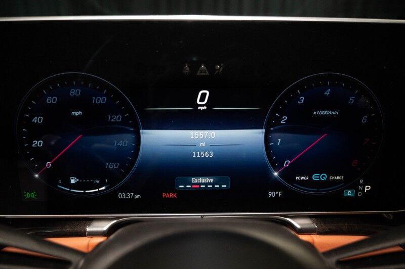 2021 Mercedes-Benz S-Class S 580 4MATIC&reg; Sedan Scottsdale AZ