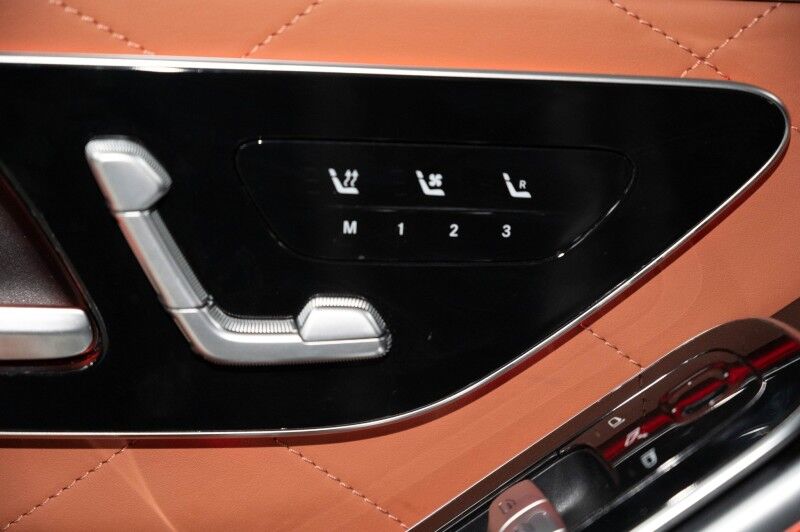 2021 Mercedes-Benz S-Class S 580 4MATIC&reg; Sedan Scottsdale AZ