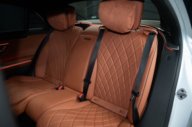 2021 Mercedes-Benz S-Class S 580 4MATIC&reg; Sedan Scottsdale AZ
