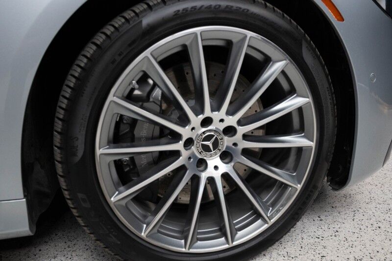 2021 Mercedes-Benz S-Class S 580 4MATIC&reg; Sedan Scottsdale AZ