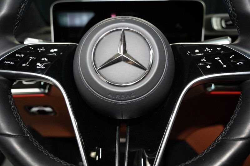 2021 Mercedes-Benz S-Class S 580 4MATIC&reg; Sedan Scottsdale AZ