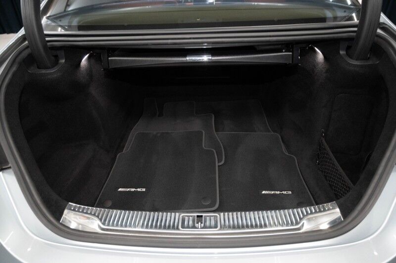 2021 Mercedes-Benz S-Class S 580 4MATIC&reg; Sedan Scottsdale AZ