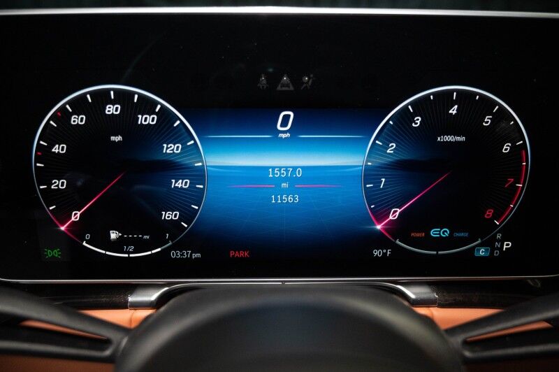 2021 Mercedes-Benz S-Class S 580 4MATIC&reg; Sedan Scottsdale AZ