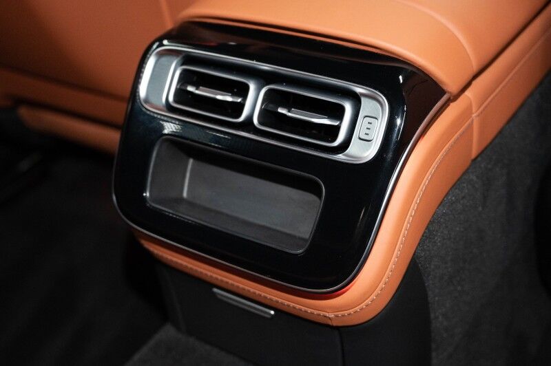 2021 Mercedes-Benz S-Class S 580 4MATIC&reg; Sedan Scottsdale AZ