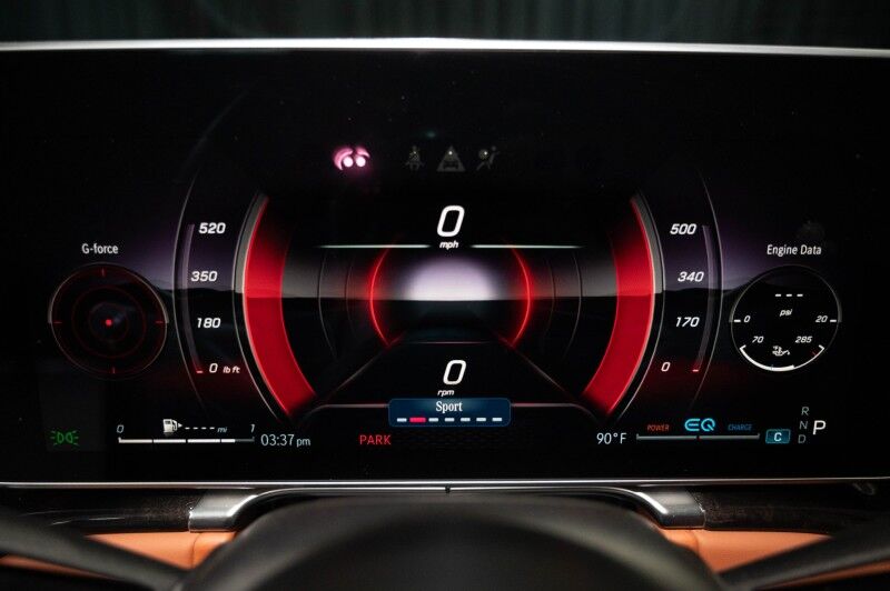 2021 Mercedes-Benz S-Class S 580 4MATIC&reg; Sedan Scottsdale AZ