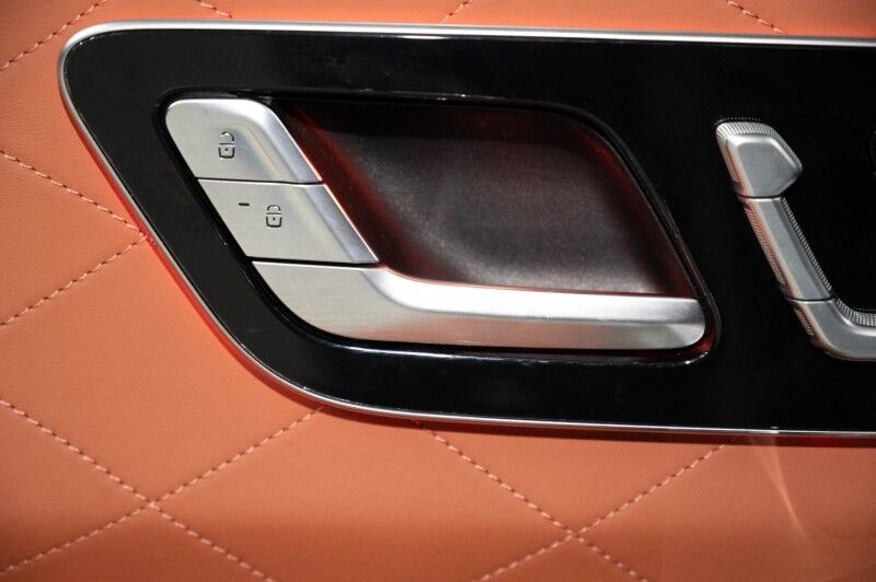 2021 Mercedes-Benz S-Class S 580 4MATIC&reg; Sedan Scottsdale AZ
