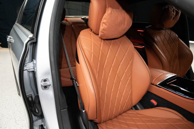 2021 Mercedes-Benz S-Class S 580 4MATIC&reg; Sedan Scottsdale AZ