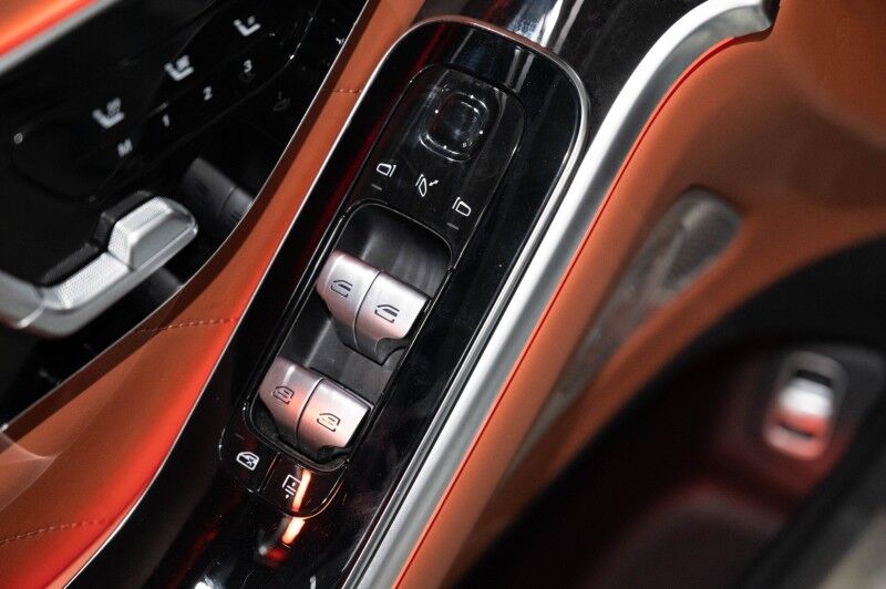 2021 Mercedes-Benz S-Class S 580 4MATIC&reg; Sedan Scottsdale AZ