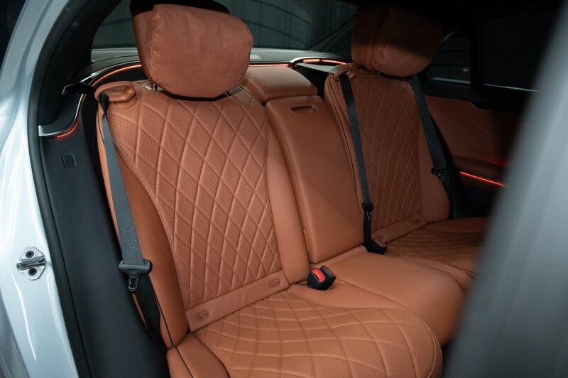 2021 Mercedes-Benz S-Class S 580 4MATIC&reg; Sedan Scottsdale AZ