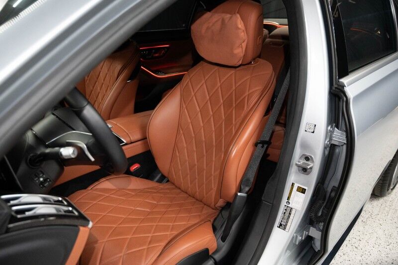 2021 Mercedes-Benz S-Class S 580 4MATIC&reg; Sedan Scottsdale AZ