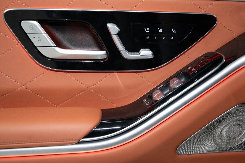 2021 Mercedes-Benz S-Class S 580 4MATIC&reg; Sedan Scottsdale AZ
